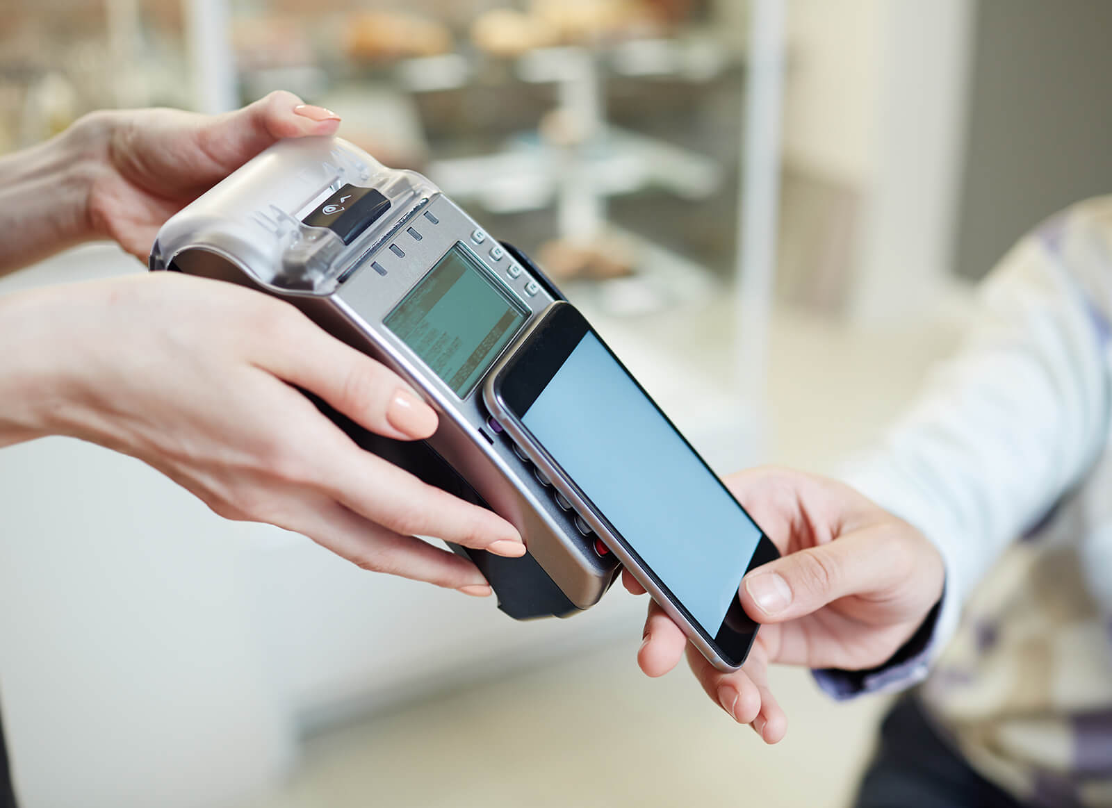 Indo-Nepal Money Transfer