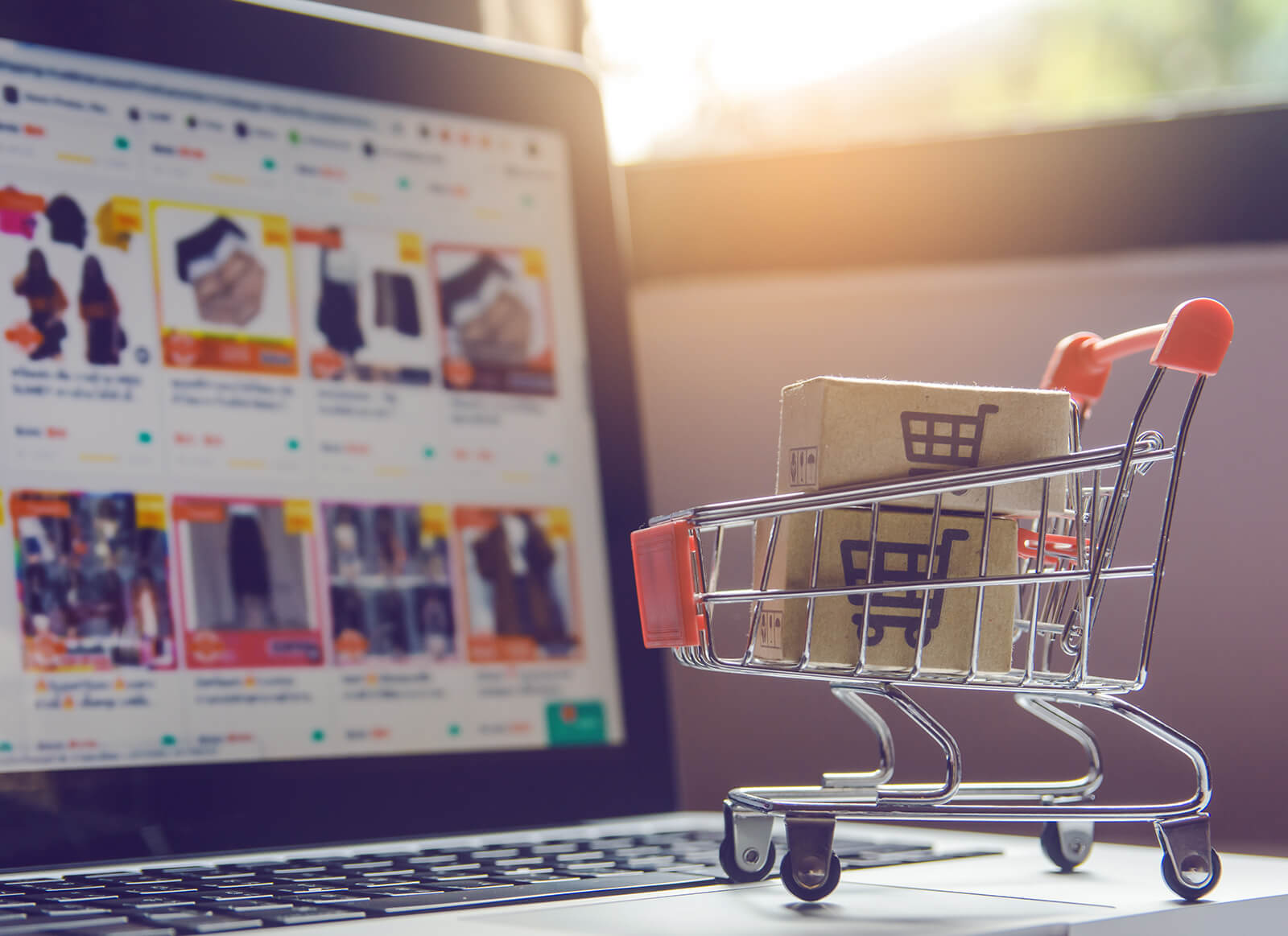 Online Shoping Deals